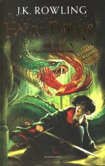 هری پاتر و حفره اسرار آمیز Harry Potter and the chamber of secrets