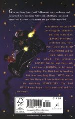 هری پاتر و یادگاران مرگ Harry Potter and the Deathly hallows - Image 2
