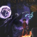 هری پاتر و یادگاران مرگ Harry Potter and the Deathly hallows