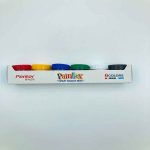 گواش 6 رنگ نانو Paintex - Image 2