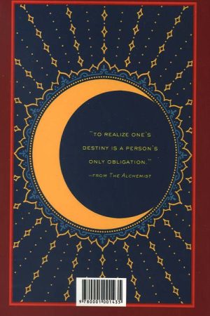 كيمياگر The Alchemist