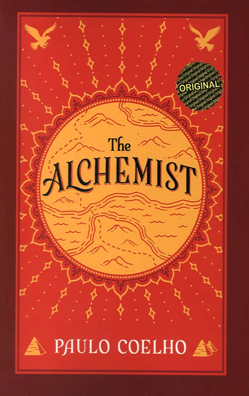 alchemic-R كيمياگر The Alchemist