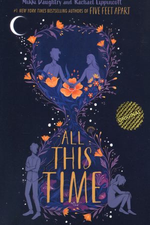 All this time