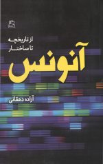 آنونس
