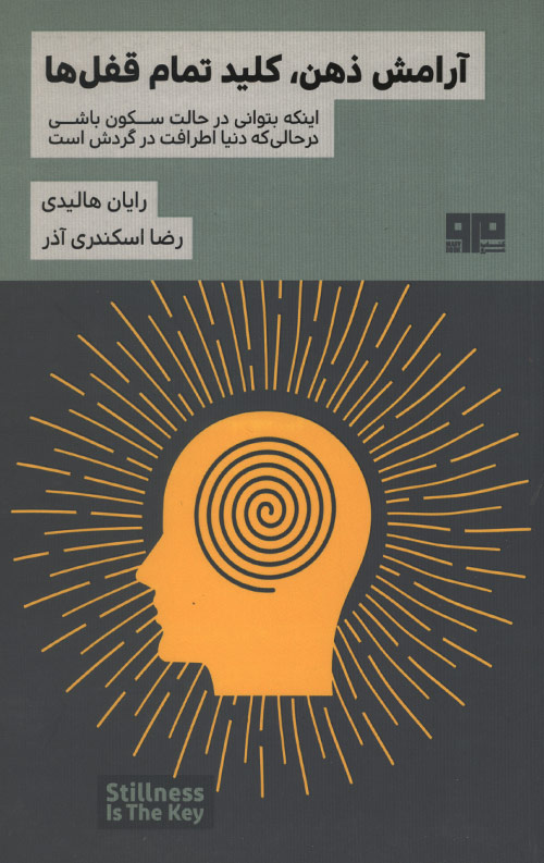 arameshzenh-R.jpg آرامش ذهن کلید تمام قفل ها - Image 1
