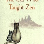 The cat who taught zen