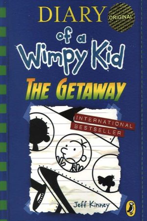12 Diary of a wimpy kid