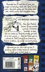 2 Diary of a wimpy kid