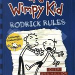 2 Diary of a wimpy kid