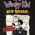 10 Diary of a wimpy kid