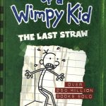 3 Diary of a wimpy kid