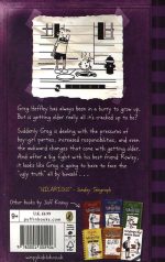 5 Diary of a wimpy kid