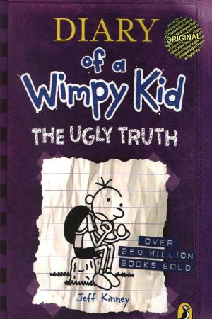 5 Diary of a wimpy kid