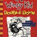 11 Diary of a wimpy kid