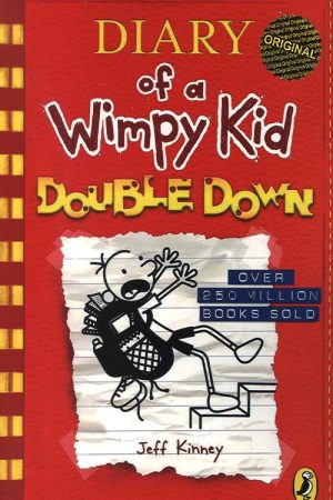 11 Diary of a wimpy kid