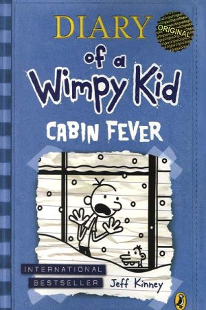 6 Diary of a wimpy kid