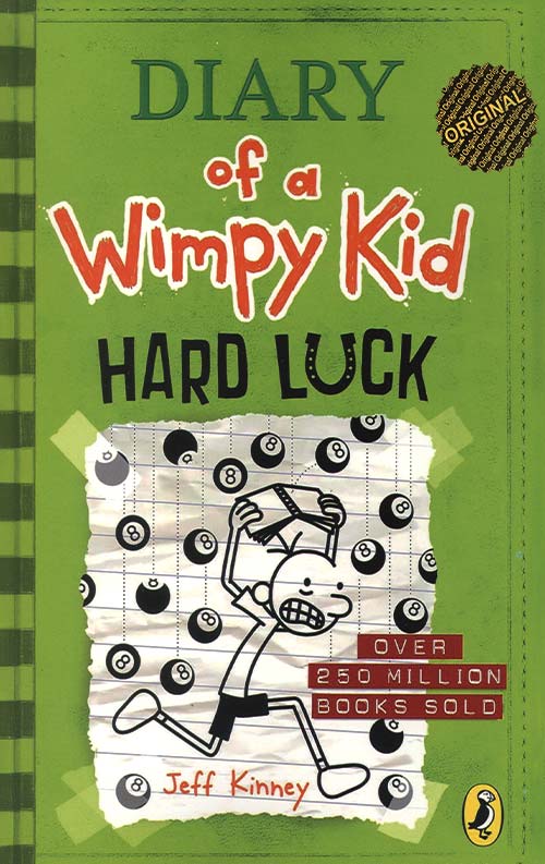 dairy9-R 8 Diary of a wimpy kid