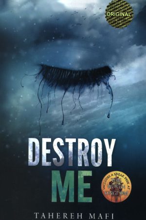 ويرانم كن Destroy ME