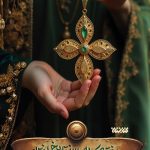دختری که به دالان تاریخ افتاد