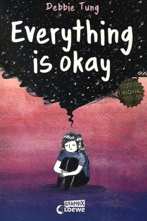 Everything is okay