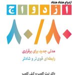 ازدواج ۸۰/۸۰