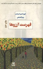 فهرست آرزوها