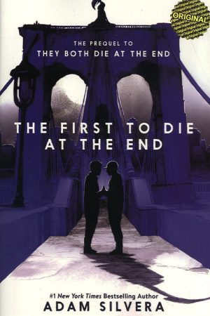 اولين كسی كه در نهايت می ميرد The First to Die at the End