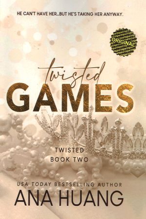Twisted Games