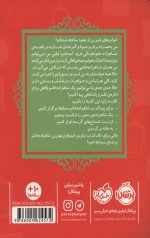 قصه ها عوض می شوند 11 (شاهزاده نخود فرنگی) - Image 2