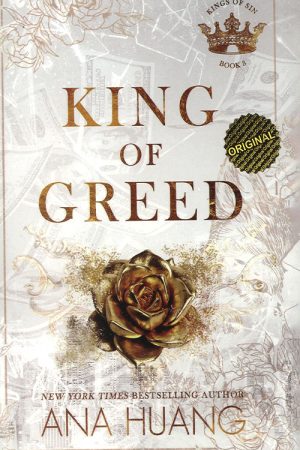King of Greed
