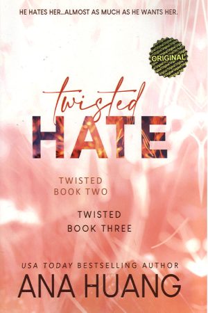 twisted HATE