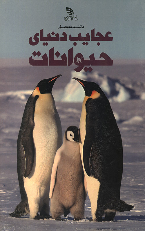 heyvan-R.jpg دانشنامه مصور عجایب دنیای حیوانات - Image 1