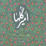 امیر گلها