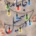 جامانده در سهیل