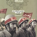 از دشت لیلی تا جزیره مجنون