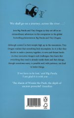 The journey