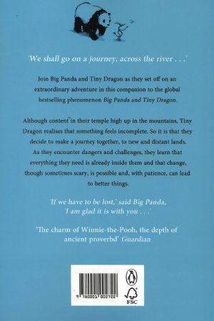 The journey