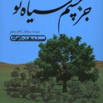جز چشم سیاه تو