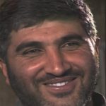 شهید احمد کاظمی