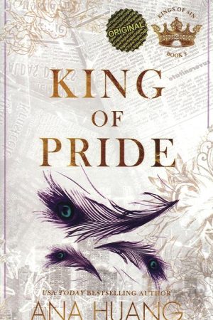پادشاه مغرور King of Pride