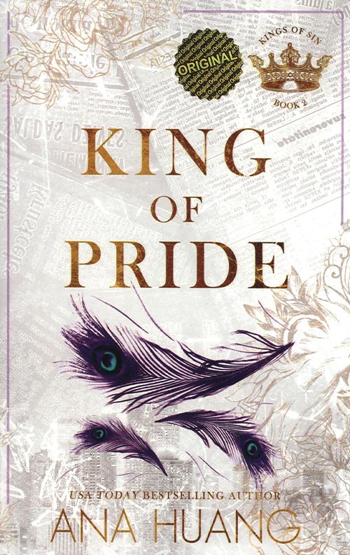 king-R پادشاه مغرور King of Pride