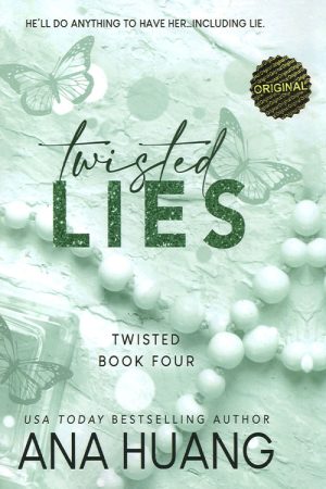 twisted LIES