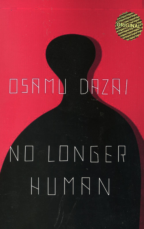 longer-R No Longer Human