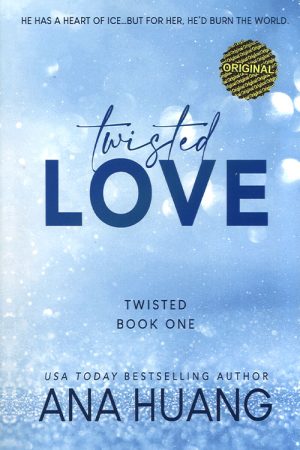 twisted LOVE