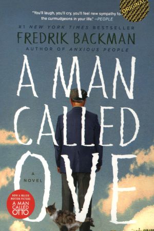 مردی به نام اوه A Man Called Ove