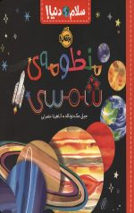 سلام دنیا (منظومه شمسی)
