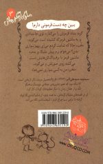 ملیکا و گربه اش (ماشین گربه باک نداره) - Image 2