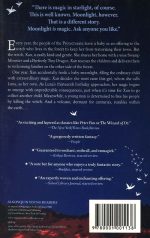 The Girl Who Drank the Moon