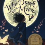 The Girl Who Drank the Moon