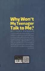 چرا نوجوانم با من صحبت نمی کند؟ - Image 2